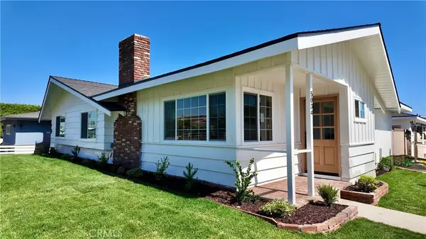 5034 W 140th, Hawthorne, CA 90250