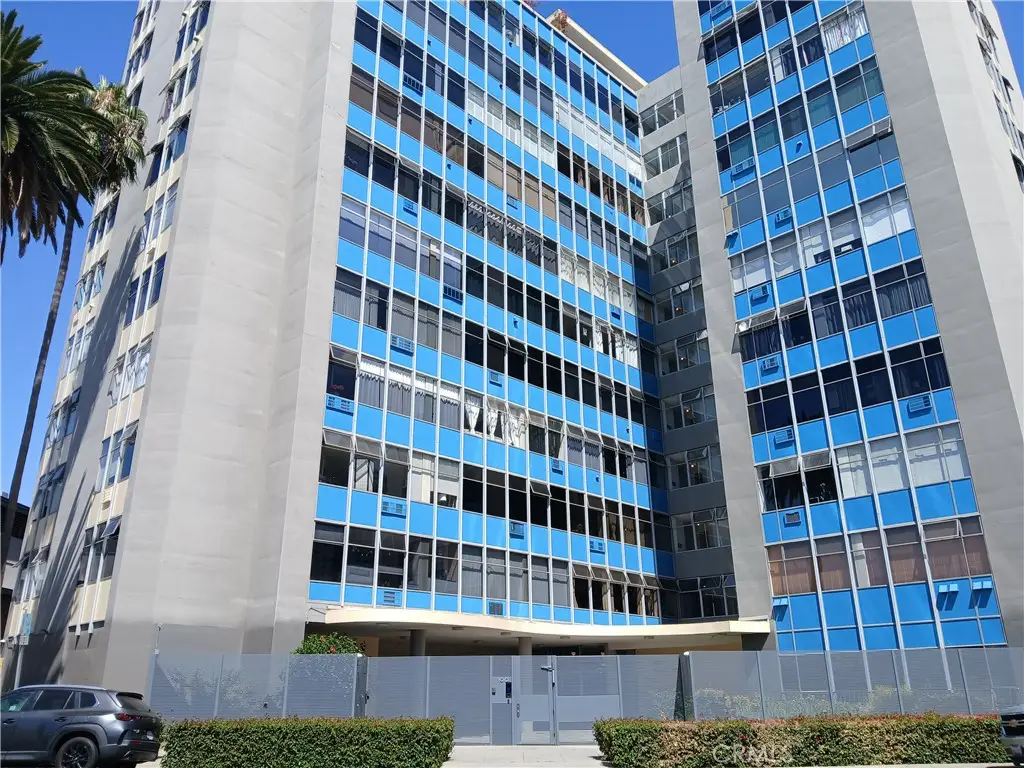 100 Atlantic #1103, Long Beach, CA 90802 - #1