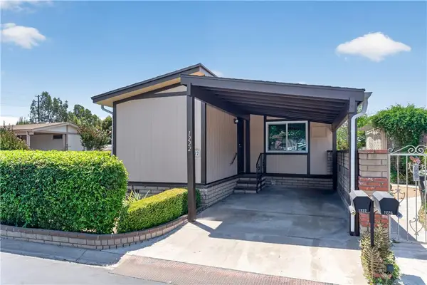 1222 Sky Lake Avenue, Brea, CA 92821
