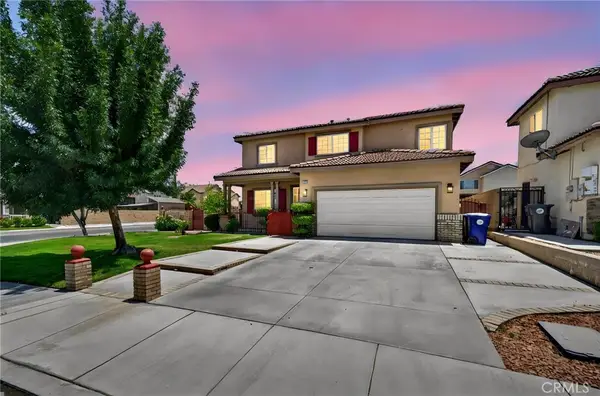13991 Silver Creek, Victorville, CA 92392