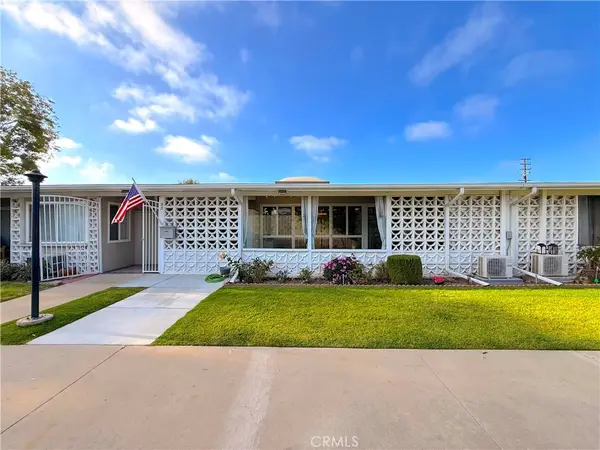 1842 Thunderbird Drive #1D, Seal Beach, CA 90740