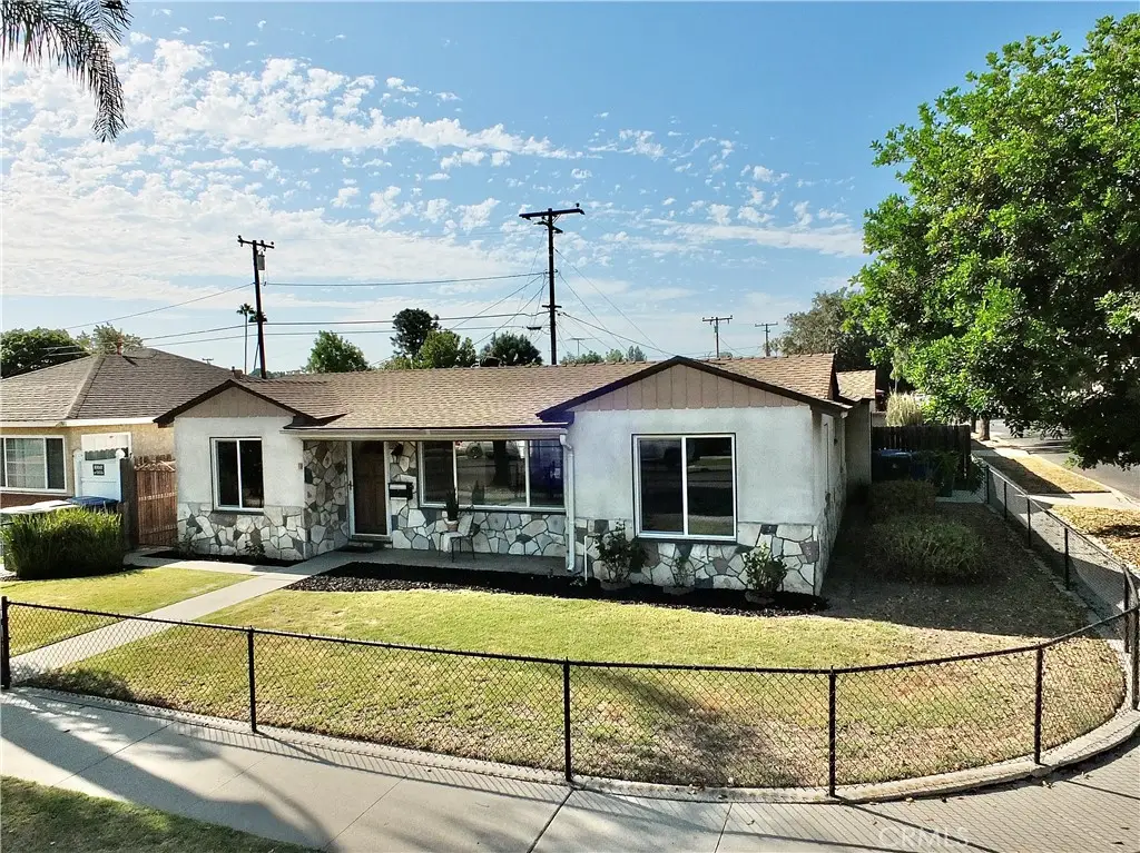 3502 E Allington Street, Long Beach, CA 90805 - #1