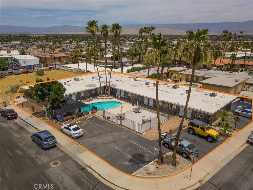 37250 Bankside Drive, Cathedral City, CA 92234 - #1