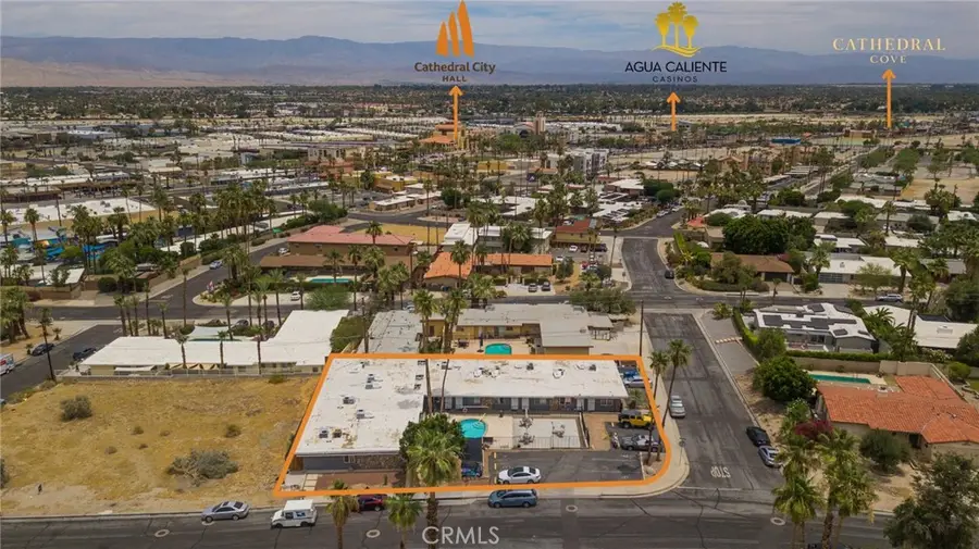 37250 Bankside Drive, Cathedral City, CA 92234 - #2