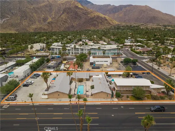 1433 1455 N Indian Canyon Drive, Palm Springs, CA 92262