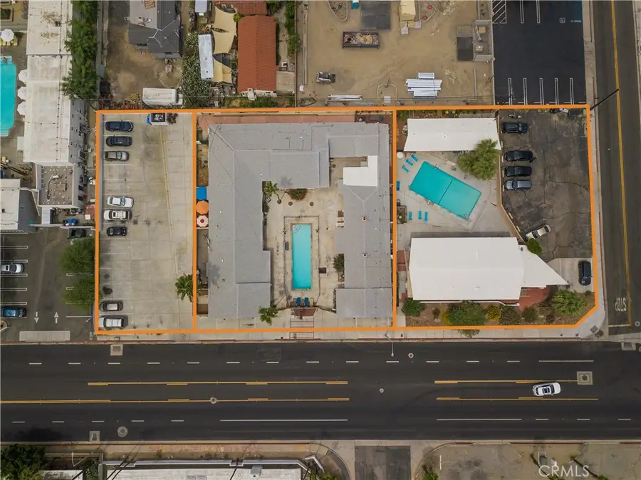 1433 1455 N Indian Canyon Drive, Palm Springs, CA 92262 - #3
