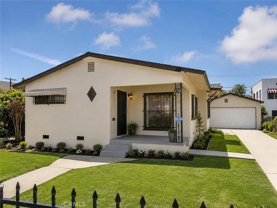 2148 Myrtle, Long Beach, CA 90806 - #2