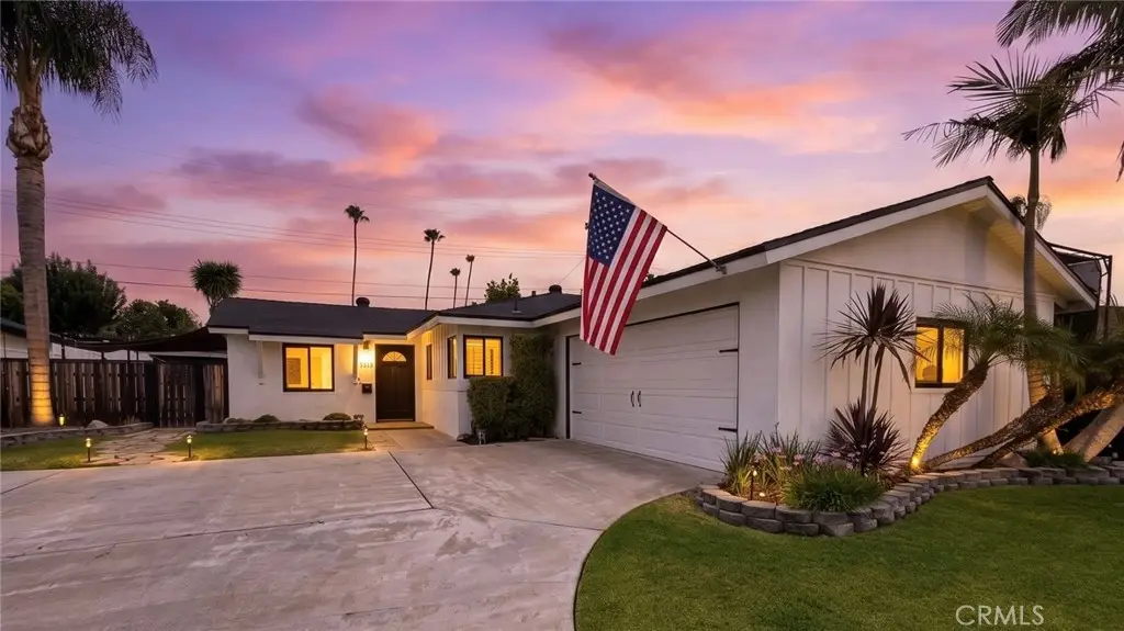 2719 N Galley Street, Orange, CA 92865 - #1