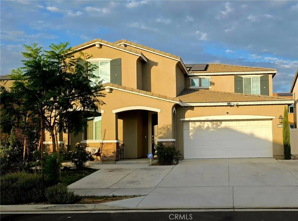 1786 Tapaderos, Hemet, CA 92545 - #1