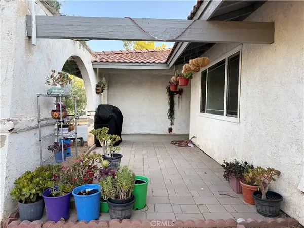 11910 Hawthorne, Hesperia, CA 92345