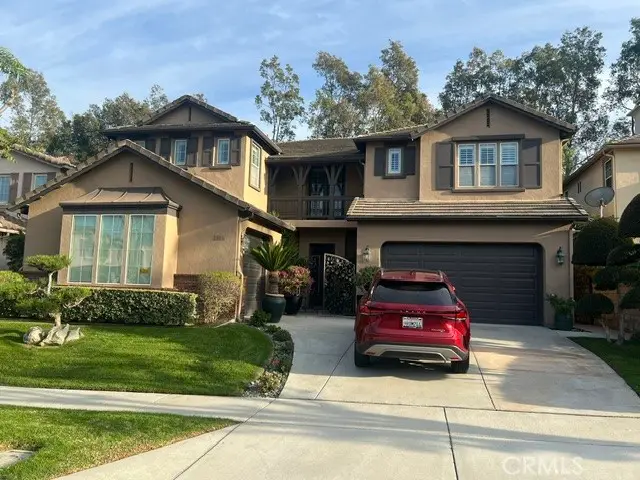 2564 Nixon Way, Fullerton, CA 92835 - #1
