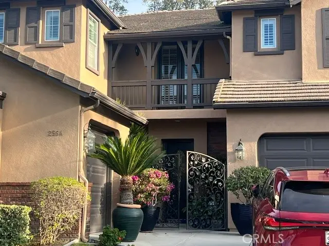 2564 Nixon Way, Fullerton, CA 92835 - #3