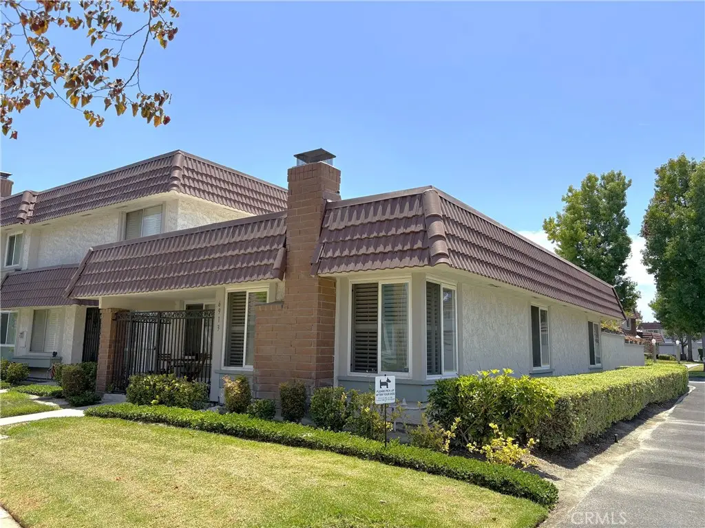 6913 Kent Way, Cypress, CA 90630 - #1