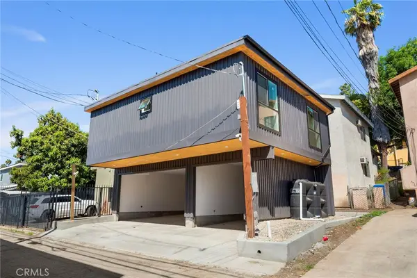 5150 Ithaca, Los Angeles, CA 90032