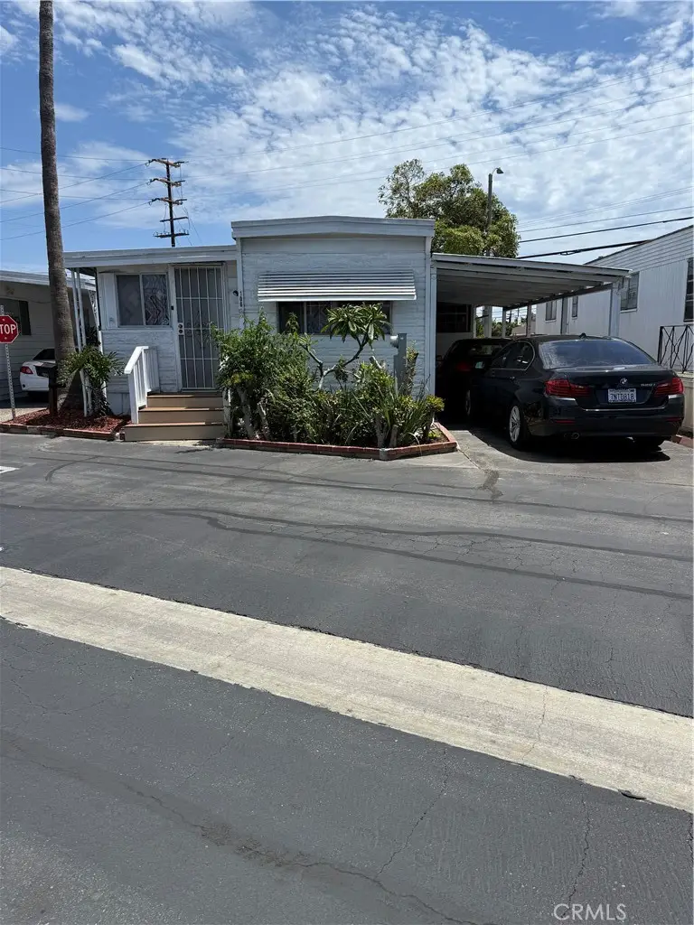 4117 W Mcfadden Avenue #106, Santa Ana, CA 92704 - #1
