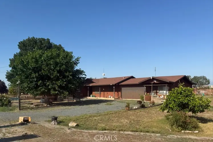 7860 Road 252, Terra Bella, CA 93270 - #1