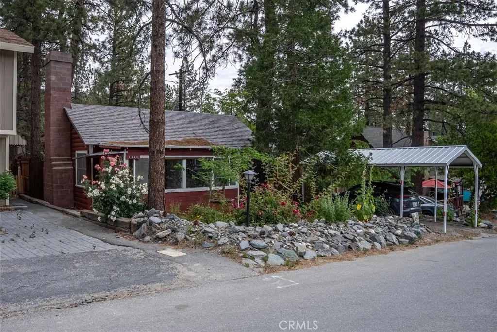 1842 Sparrow, Wrightwood, CA 92397 - #1