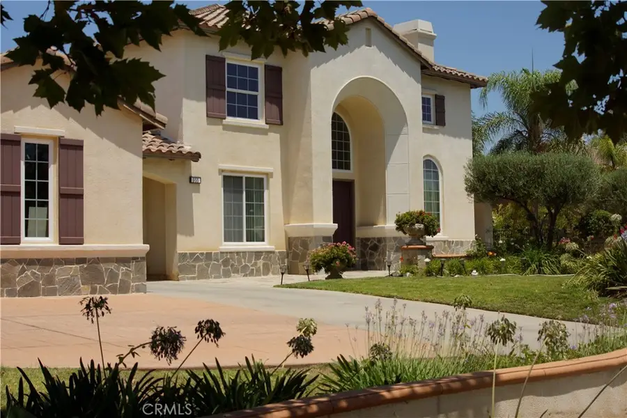 955 Randall Ranch Road, Corona, CA 92881 - #2