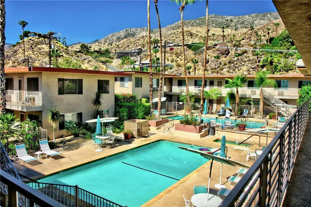 2290 S Palm Canyon Drive #110, Palm Springs, CA 92264 - #1
