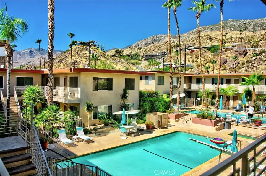 2290 S Palm Canyon Drive #110, Palm Springs, CA 92264 - #3