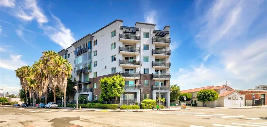 629 Traction Avenue #307, Los Angeles, CA 90013 - #2