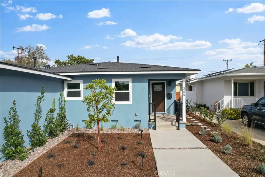 209 E Mayfair, Orange, CA 92867 - #3