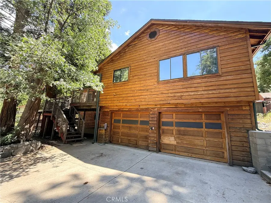 41045 Valley Of The Falls, Forest Falls, CA 92339 - #2