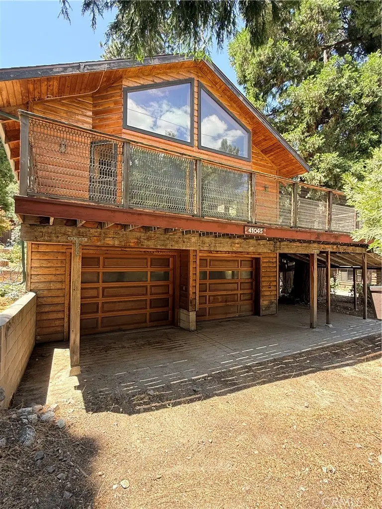 41045 Valley Of The Falls, Forest Falls, CA 92339 - #3