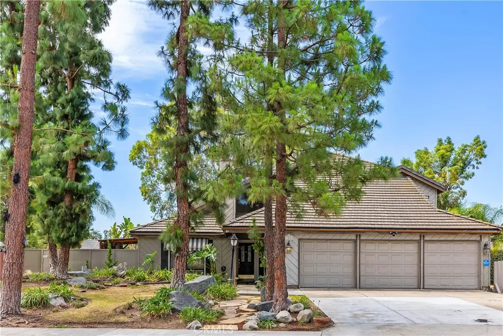 17802 La Entrada, Yorba Linda, CA 92886 - #1