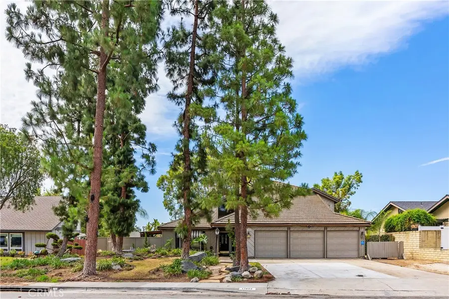 17802 La Entrada, Yorba Linda, CA 92886 - #2