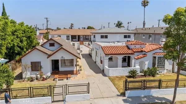 1329 W 88th, Los Angeles, CA 90044