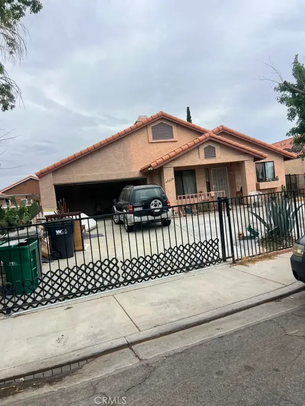 37428 Landon, Palmdale, CA 93550