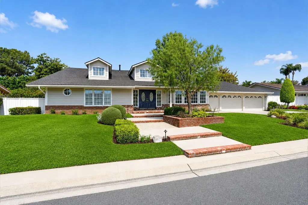 9761 Eastwood, Villa Park, CA 92861 - #1
