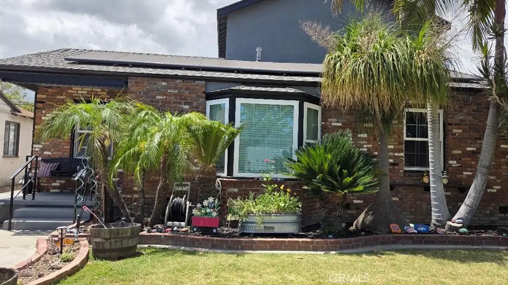 5955 Hazelbrook Avenue, Lakewood, CA 90712 - #1