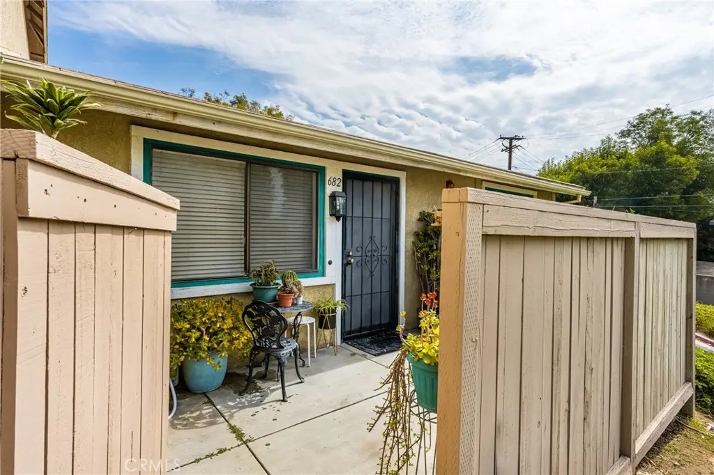 682 Bridgeport Circle #29, Fullerton, CA 92833 - #1