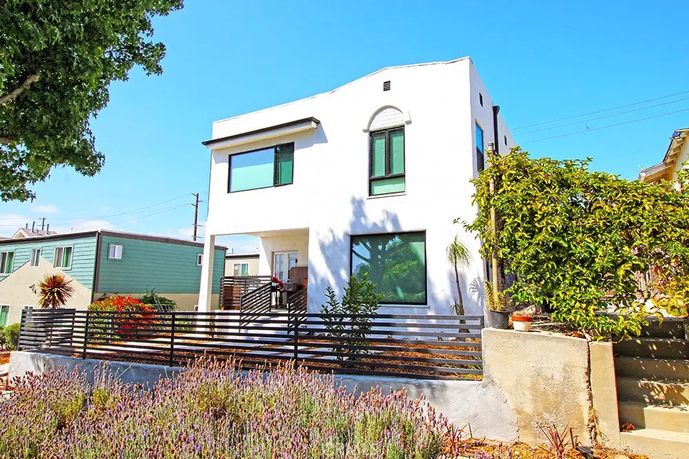 1833 19th, Santa Monica, CA 90404 - #1