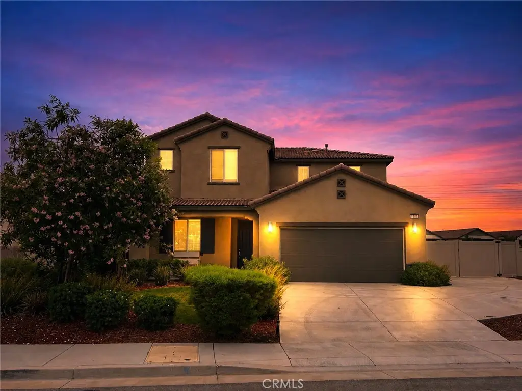 1136 Poinsettia Circle, Calimesa, CA 92320 - #1
