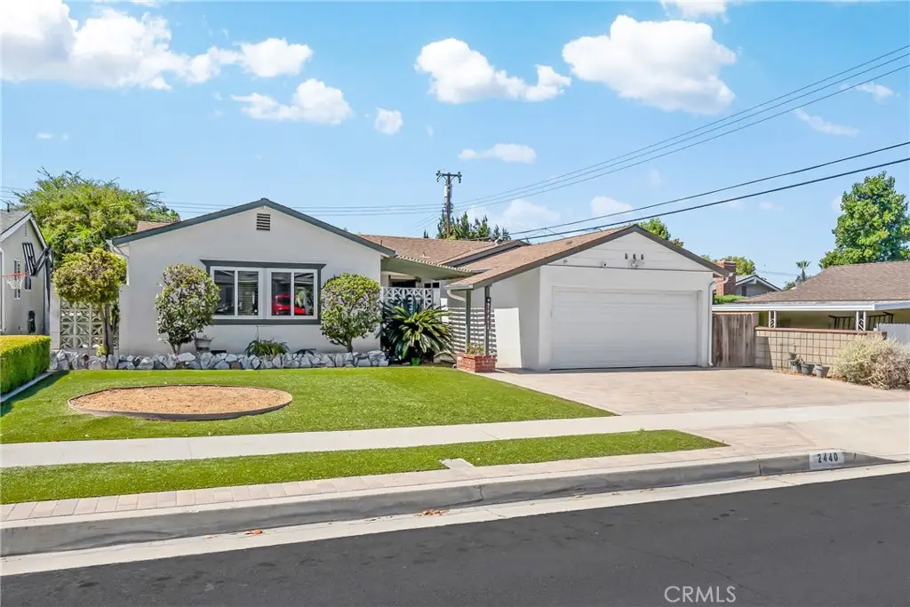 2440 Bancroft, La Habra, CA 90631 - #1