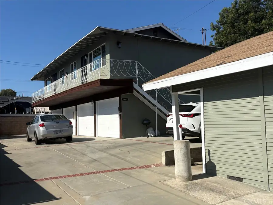 12401 Dorland, Whittier, CA 90601 - #2