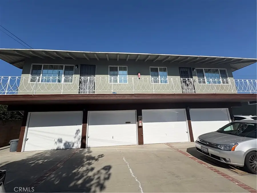 12401 Dorland, Whittier, CA 90601 - #3