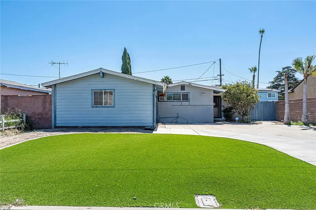 12082 Janette, Garden Grove, CA 92840 - #1
