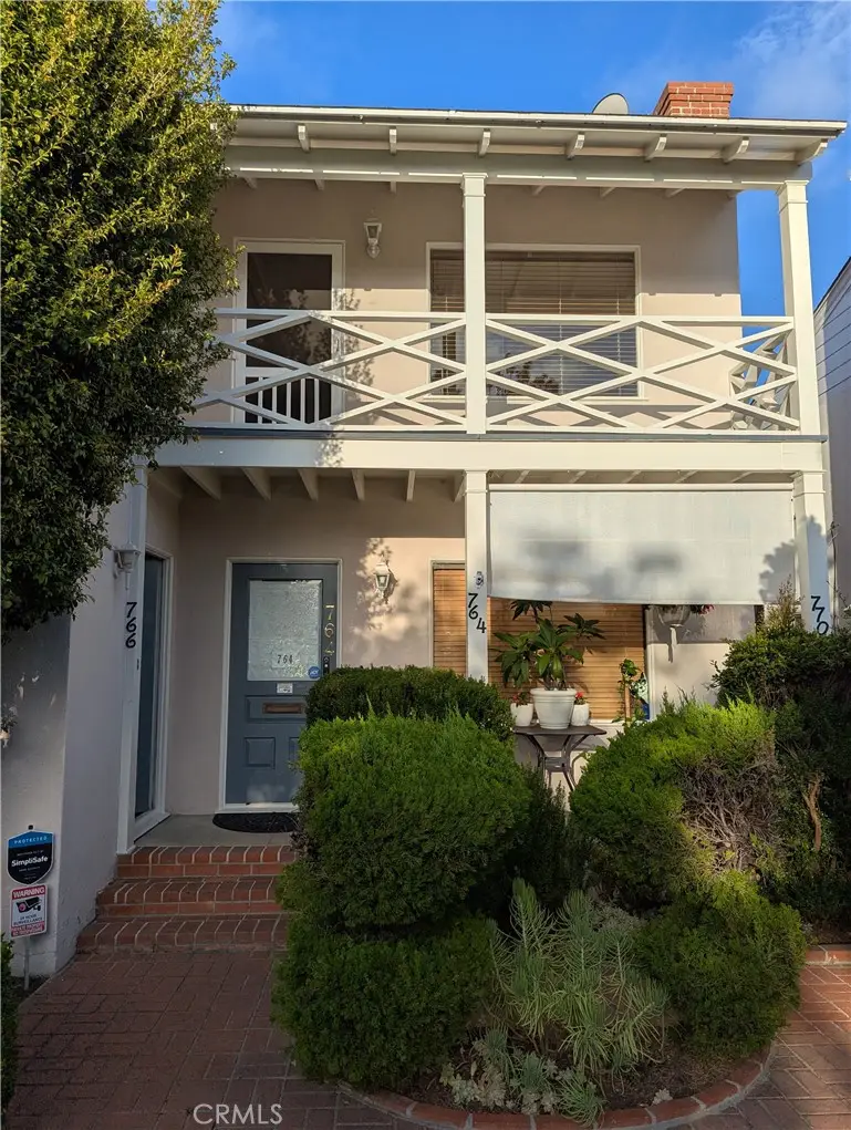 764 Terraine Avenue, Long Beach, CA 90804 - #1
