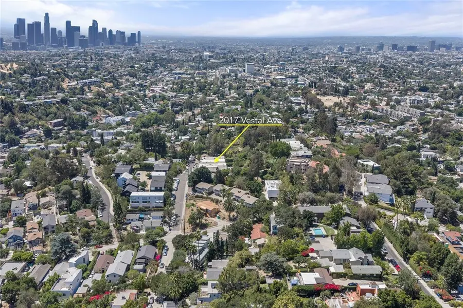 2017 Vestal Avenue, Los Angeles, CA 90026 - #2