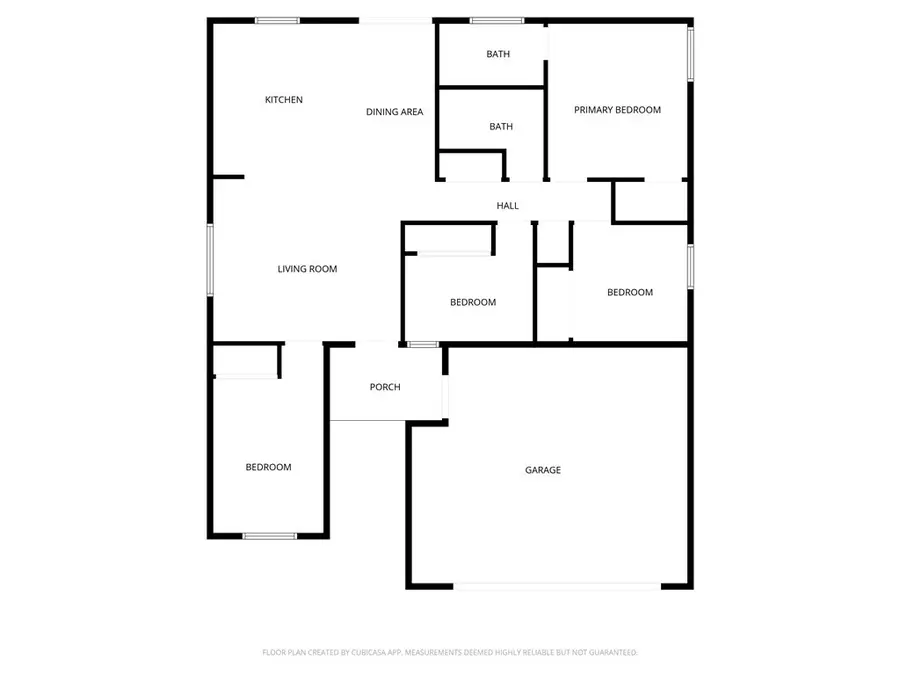 1667 Oak Street, Placentia, CA 92870 - #3