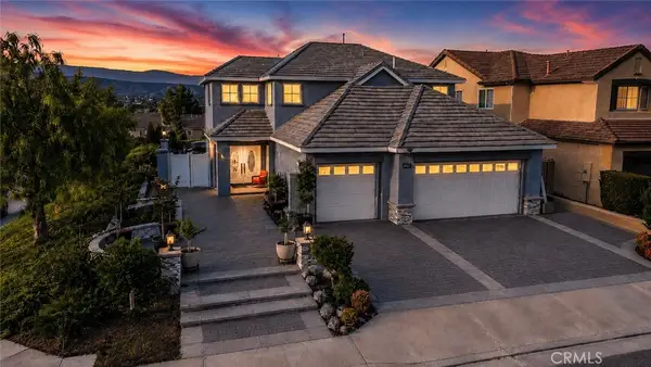 8805 E Crestview, Anaheim Hills, CA 92808