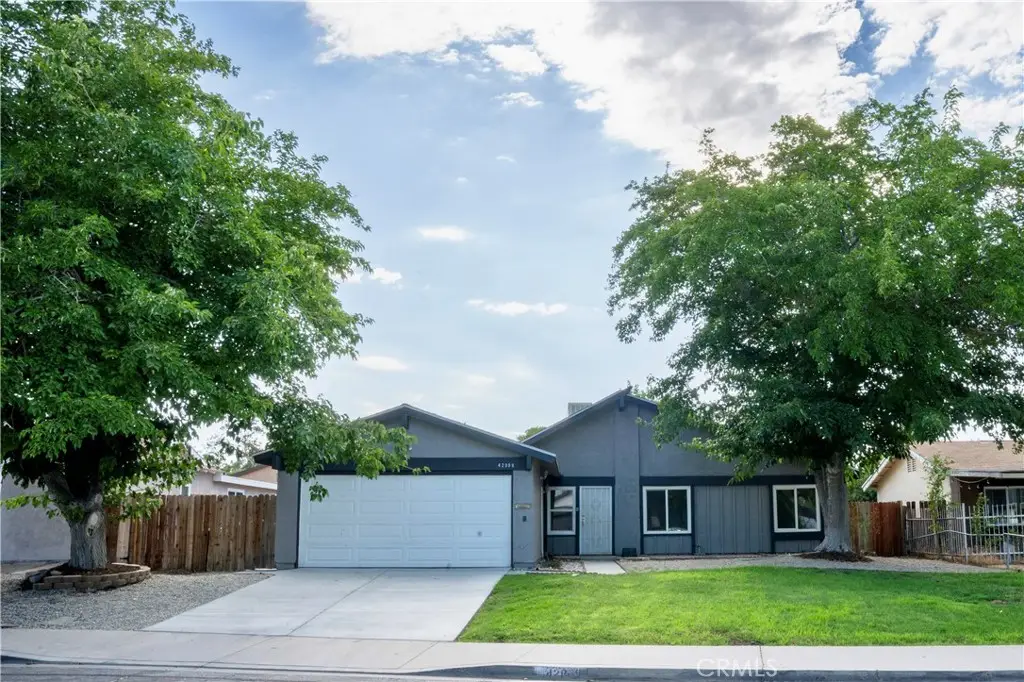 42809 Alexo Drive, Lancaster, CA 93536 - #1