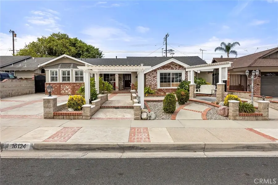 16124 Silvergrove Drive, Whittier, CA 90604 - #2