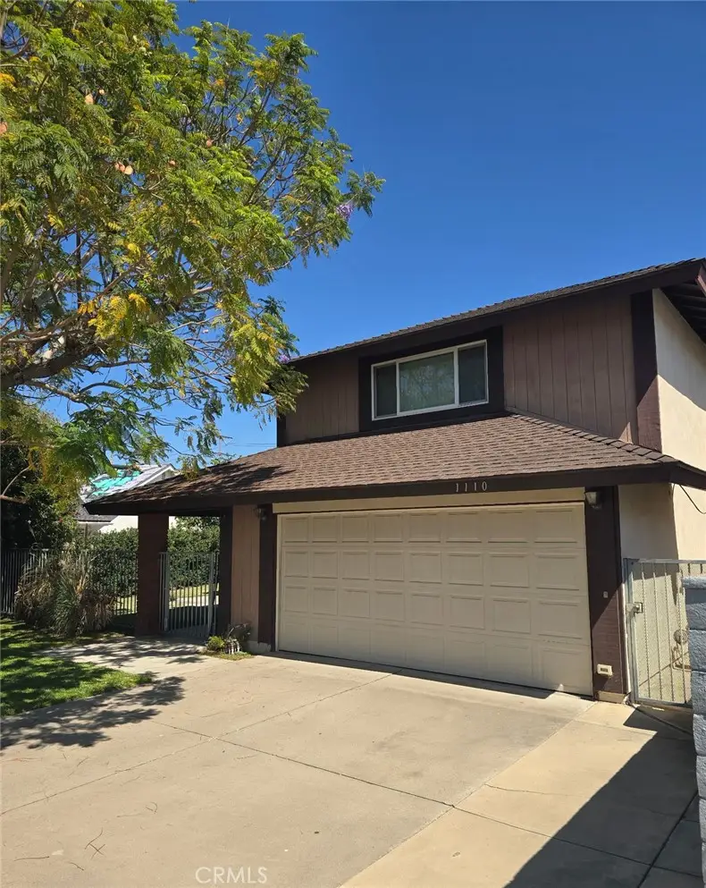 1110 Burns Avenue, Santa Ana, CA 92707 - #1