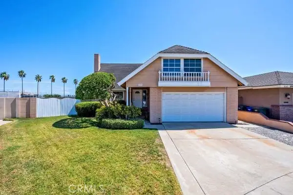 5242 Del Este Circle, La Palma, CA 90623