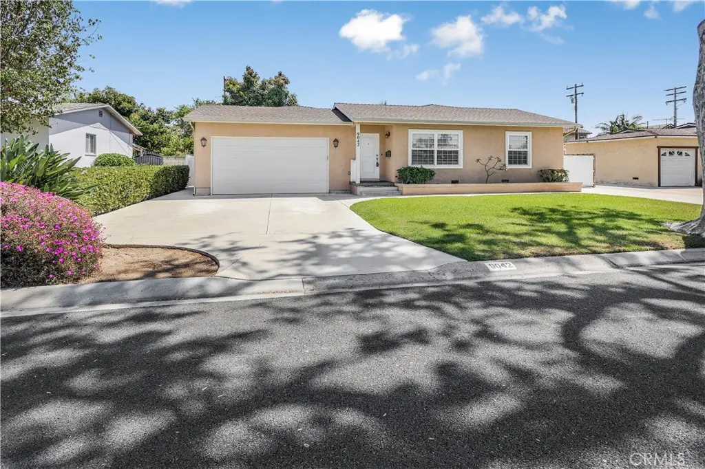 9042 Marylee, Garden Grove, CA 92841 - #1